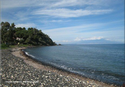 Casa Vacanze Baia dei Turchi